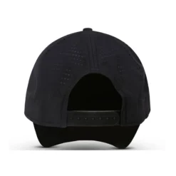 COLLECTIVE CAP LOGO BASEBALL BLK -France Vélo Soldes 2024 collective cap logo baseball blk 2