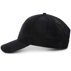 COLLECTIVE CAP LOGO BASEBALL BLK -France Vélo Soldes 2024 collective cap logo baseball blk 3