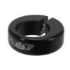 Se-bikes Collier SE BIKES Ø31.8mm Champ Clamp Noir