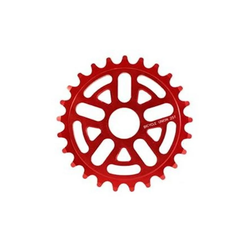 COURONNE BICYCLEUNION V 3 COURONNE BICYCLEUNION V – Image 3