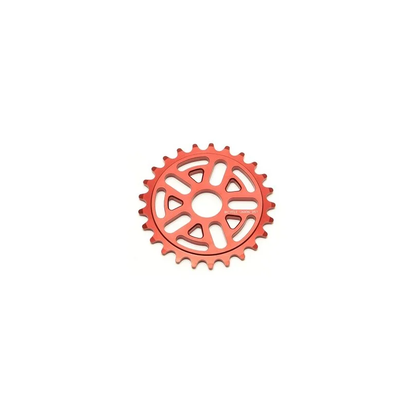COURONNE BICYCLEUNION V 4 COURONNE BICYCLEUNION V – Image 4