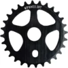 Couronne BMX NBS De GT 25t - Noire