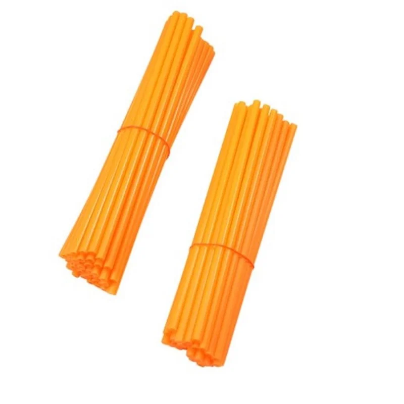 Couvres Rayons Blackway Orange X76 Pièces 1 Couvres Rayons Blackway Orange X76 Pièces