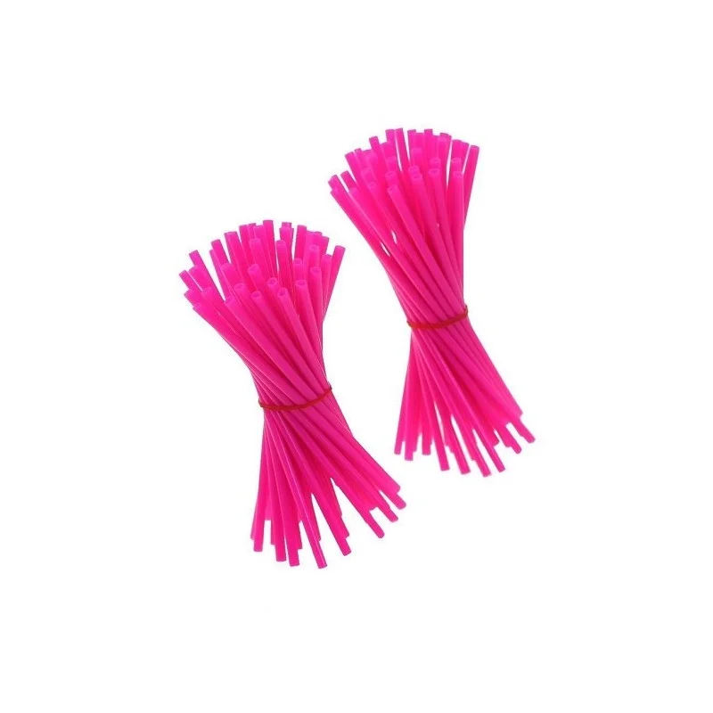 COUVRES RAYONS G2A PINK X80 Pièces 1 COUVRES RAYONS G2A PINK X80 Pièces