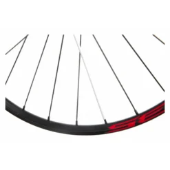 COUVRES RAYONS SUPERSTAR Blanc X36 Pièces -France Vélo Soldes 2024 couvres rayons superstar blanc x36 pieces 1