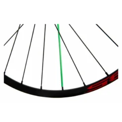 COUVRES RAYONS SUPERSTAR Vert Fluo X36 Pièces 5 COUVRES RAYONS SUPERSTAR Vert Fluo X36 Pièces -France Vélo Soldes 2024 couvres rayons superstar vert fluo x36 pieces 2