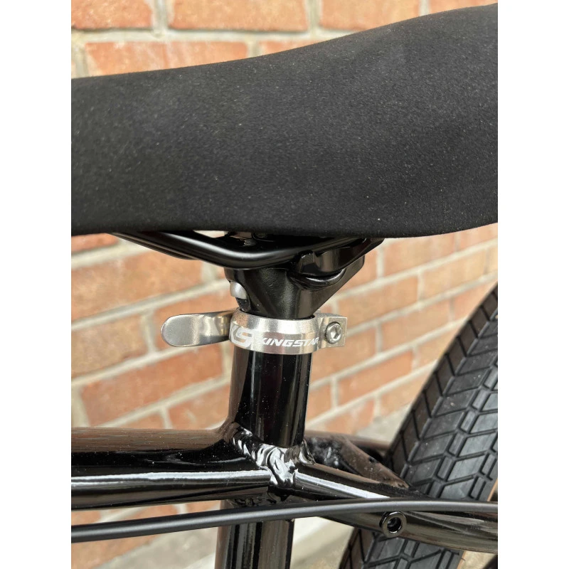 Custom Collective C100 Pro Noir Tan 2022 6 Custom Collective C100 Pro Noir Tan 2022 – Image 6