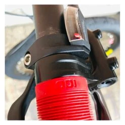 Custom Collective X SeBikes C100 Gris Béton 2022 -France Vélo Soldes 2024 custom collective x bikelife c100 gris beton 2022 13