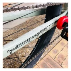 Custom Collective X SeBikes C100 Gris Béton 2022 -France Vélo Soldes 2024 custom collective x bikelife c100 gris beton 2022 6