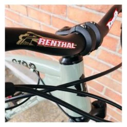 Custom Collective X SeBikes C100 Gris Béton 2022 -France Vélo Soldes 2024 custom collective x bikelife c100 gris beton 2022 7