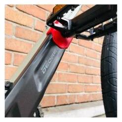 Custom Collective X SeBikes C100 Gris Béton 2022 -France Vélo Soldes 2024 custom collective x bikelife c100 gris beton 2022 9