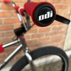 Custom DK X BIKELIFE Legend 26' Chromé -France Vélo Soldes 2024 custom dk x bikelife legend 26 chrome 10