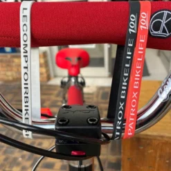 Custom DK X BIKELIFE Legend 26' Chromé -France Vélo Soldes 2024 custom dk x bikelife legend 26 chrome 6