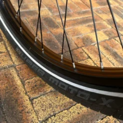 Custom DK X BIKELIFE Legend 26' Chromé -France Vélo Soldes 2024 custom dk x bikelife legend 26 chrome 7