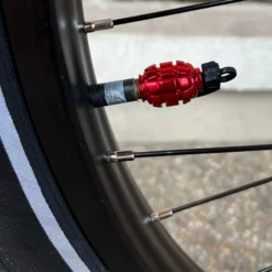 Custom DK X BIKELIFE Legend 26' Chromé -France Vélo Soldes 2024 custom dk x bikelife legend 26 chrome 9