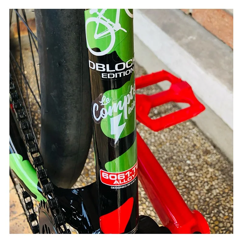 Se-bikes Custom SE Dblocks X Bikelife 29' Camo 12 Se-bikes Custom SE Dblocks X Bikelife 29' Camo – Image 12