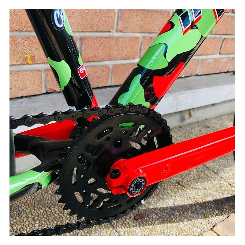 Se-bikes Custom SE Dblocks X Bikelife 29' Camo 13 Se-bikes Custom SE Dblocks X Bikelife 29' Camo – Image 13