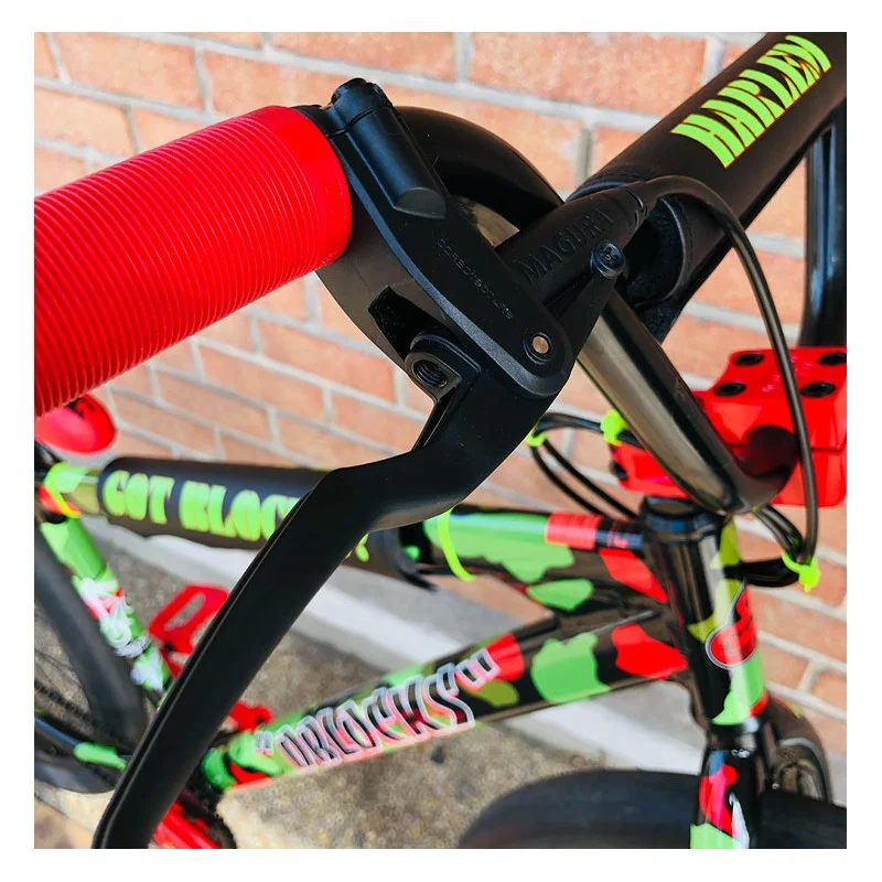 Se-bikes Custom SE Dblocks X Bikelife 29' Camo 7 Se-bikes Custom SE Dblocks X Bikelife 29' Camo – Image 7