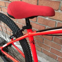Custom VTT MBM DART 29" Rouge 10 Custom VTT MBM DART 29" Rouge -France Vélo Soldes 2024 custom vtt mbm dart 29 rouge 3