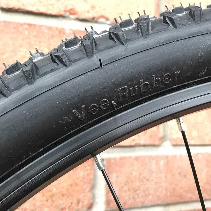 Custom VTT MBM DART 29" Rouge 5 Custom VTT MBM DART 29" Rouge – Image 5