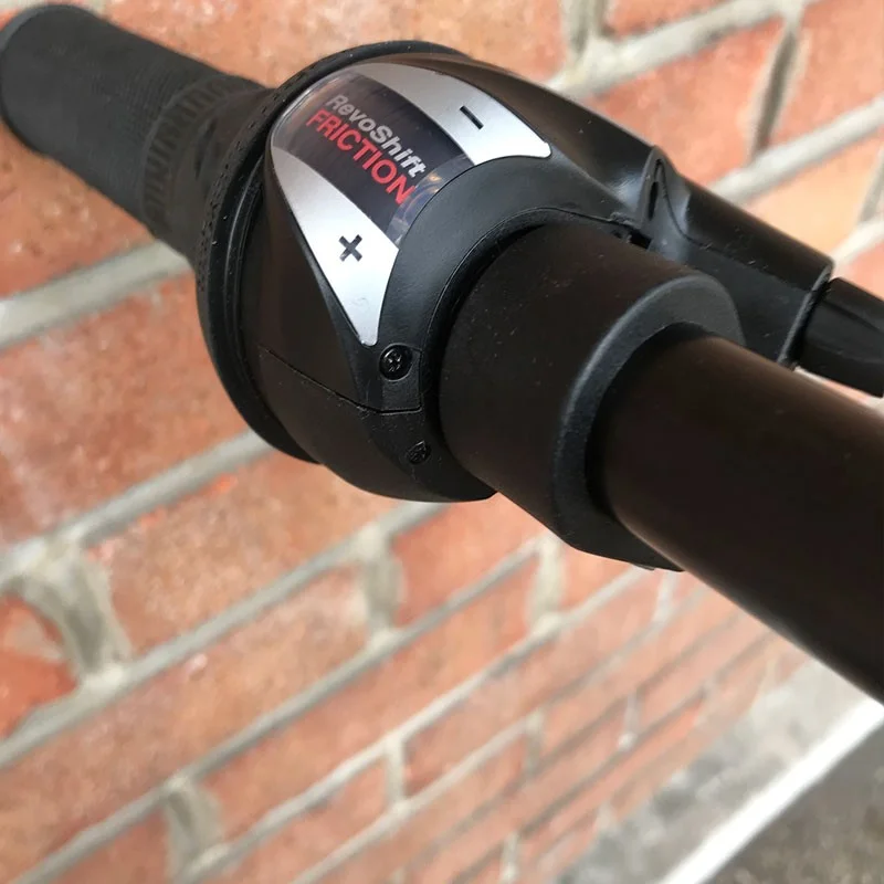 Custom VTT MBM DART 29" Rouge 6 Custom VTT MBM DART 29" Rouge – Image 6