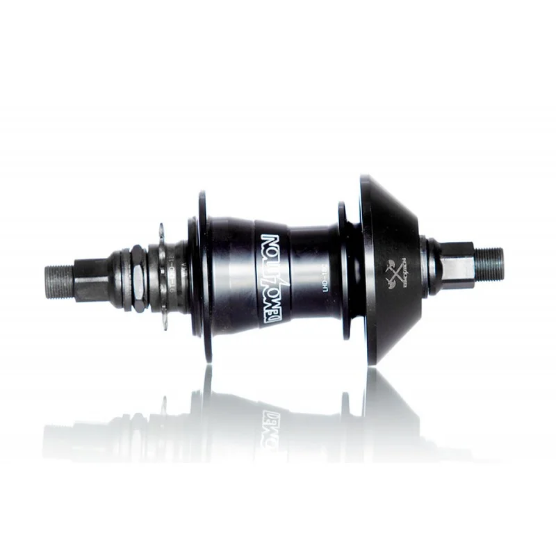 DEMOLITION ROTATOR HUBGUARD V3 3 DEMOLITION ROTATOR HUBGUARD V3 – Image 3