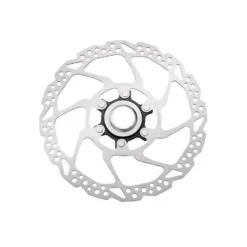 DISQUE SHIMANO 160MM CENTERLOCK RT54
