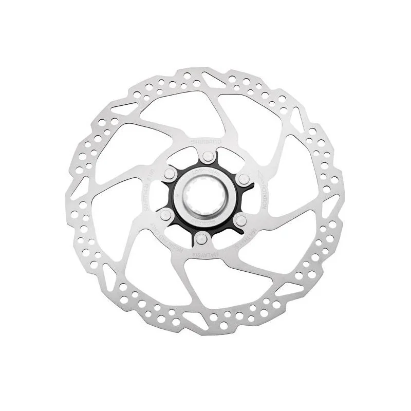 Disque SHIMANO 160mm Centerlock SM-RT70-S 1 Disque SHIMANO 160mm Centerlock SM-RT70-S