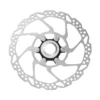 Disque SHIMANO Centerlock 180mm SM-RT54
