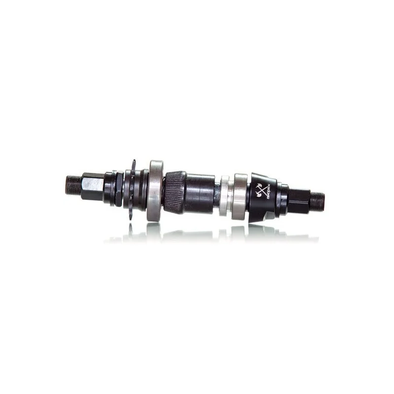 DRIVER DEMOLITION ROTATOR RHD 2 DRIVER DEMOLITION ROTATOR RHD – Image 2