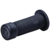 EMBOUTS DE VALVE ODI SCHRADER BLACK / La Paire