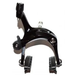 Etriers De Freins Avant P&A Long Noir