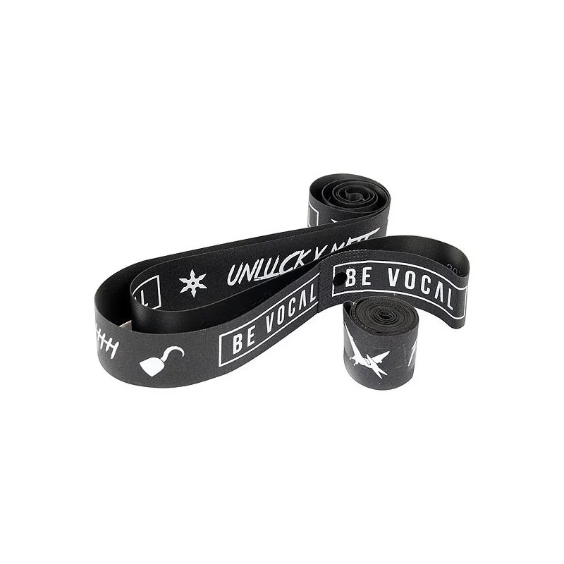 FONDS DE JANTE VOCAL BK 1 FONDS DE JANTE VOCAL BK