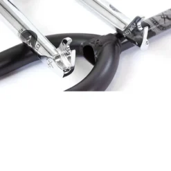 FOURCHE DEMOLITION FOX Black -France Vélo Soldes 2024 fourche demolition fox black 3