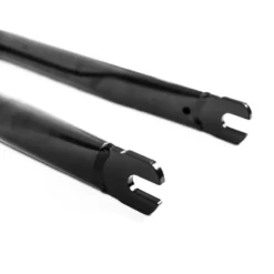 Fourche HERESY Descend ZERO Noire -France Vélo Soldes 2024 fourche heresy descend zero noire 10