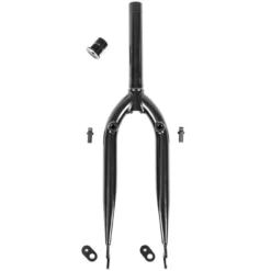 Fourche HERESY Descend ZERO Noire -France Vélo Soldes 2024 fourche heresy descend zero noire 2