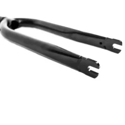 Fourche HERESY Descend ZERO Noire -France Vélo Soldes 2024 fourche heresy descend zero noire 3