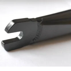 Fourche HERESY Descend ZERO Noire -France Vélo Soldes 2024 fourche heresy descend zero noire 4