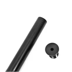 Fourche HERESY Descend ZERO Noire -France Vélo Soldes 2024 fourche heresy descend zero noire 6