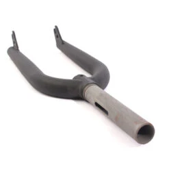 Fourche KHE Silencer LT Noire 7 Fourche KHE Silencer LT Noire -France Vélo Soldes 2024 fourche khe silencer lt noire 3