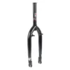 FOURCHE RANT TWIN PEAKS FLATLAND 0mm Black