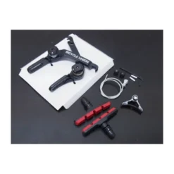 FREINS BICYCLEUNION THE CLAW BK -France Vélo Soldes 2024 freins bicycleunion the claw bk 2