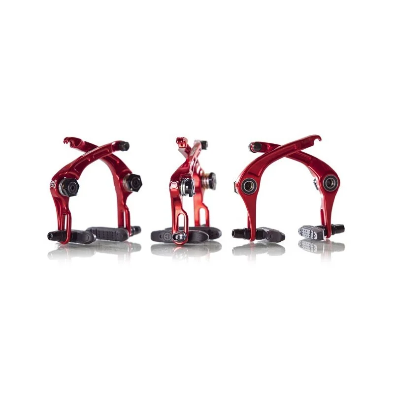 Freins U-brakes DEMOLITION Vulcan 5 Freins U-brakes DEMOLITION Vulcan – Image 5