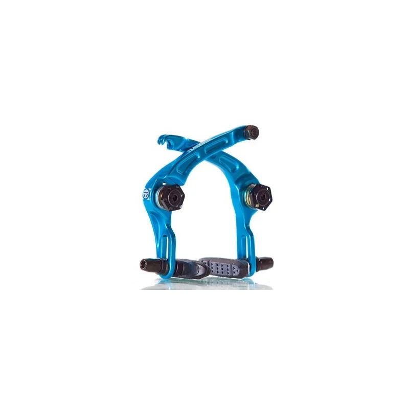 Freins U-brakes DEMOLITION Vulcan 8 Freins U-brakes DEMOLITION Vulcan – Image 8