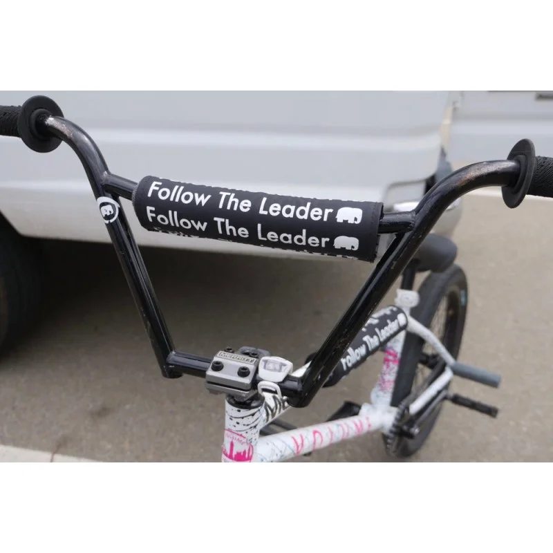 FTL HANDLEBARS PAD 2 FTL HANDLEBARS PAD – Image 2