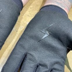 Gants BIKELIFE 'Trick List' Noirs 29 Gants BIKELIFE 'Trick List' Noirs -France Vélo Soldes 2024 gants bikelife trick list noirs 11