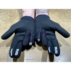 Gants BIKELIFE 'Trick List' Noirs 31 Gants BIKELIFE 'Trick List' Noirs -France Vélo Soldes 2024 gants bikelife trick list noirs 13