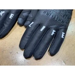 Gants BIKELIFE 'Trick List' Noirs 32 Gants BIKELIFE 'Trick List' Noirs -France Vélo Soldes 2024 gants bikelife trick list noirs 14