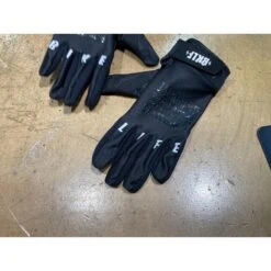 Gants BIKELIFE 'Trick List' Noirs 33 Gants BIKELIFE 'Trick List' Noirs -France Vélo Soldes 2024 gants bikelife trick list noirs 15