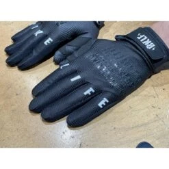 Gants BIKELIFE 'Trick List' Noirs 35 Gants BIKELIFE 'Trick List' Noirs -France Vélo Soldes 2024 gants bikelife trick list noirs 17